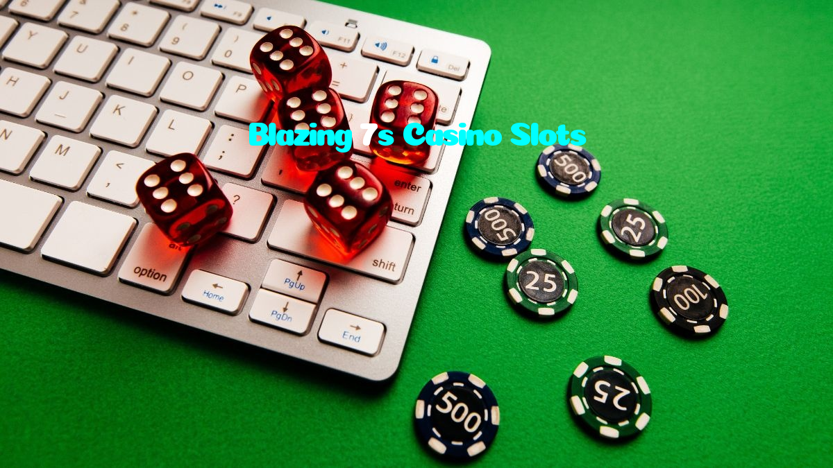 making first deposit on Blazing 7s Casino Slots website using local payment methods in Pakistan