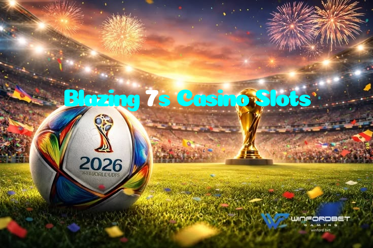 available types of Blazing 7s Casino Slots bet including pre-match live express and system bets
