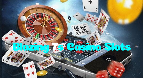 Blazing 7s Casino Slots خوش آمدید بونس +600% پیشکش موبائل ایپ کے پروموشن سیکشن میں دکھائی دیتی ہے۔
